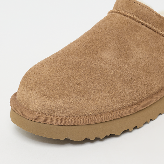 UGG Classic Micro chestnut braun 48101 6