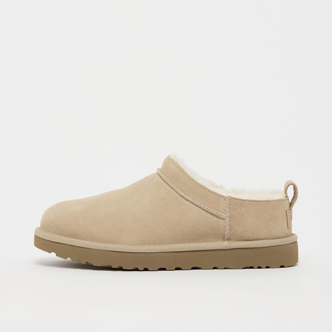 UGG Classic Micro beż 48102 1