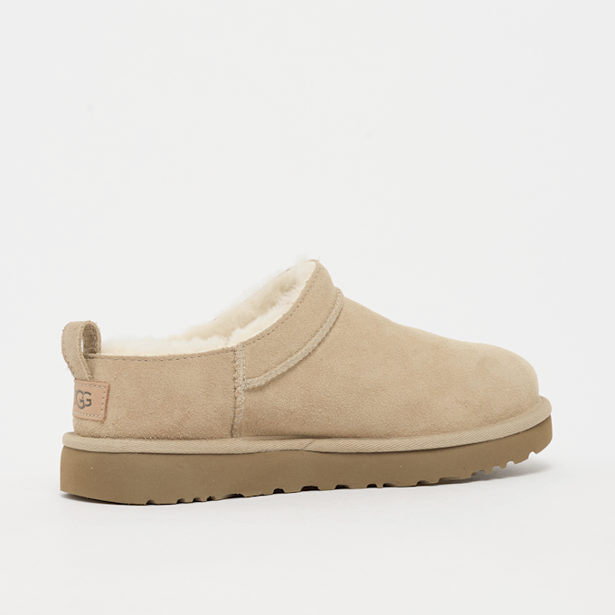 UGG Classic Micro beż 48102 3