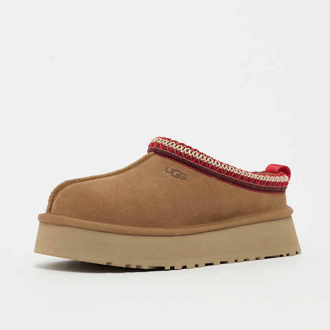 UGG Tazz II brązowy 48106 2