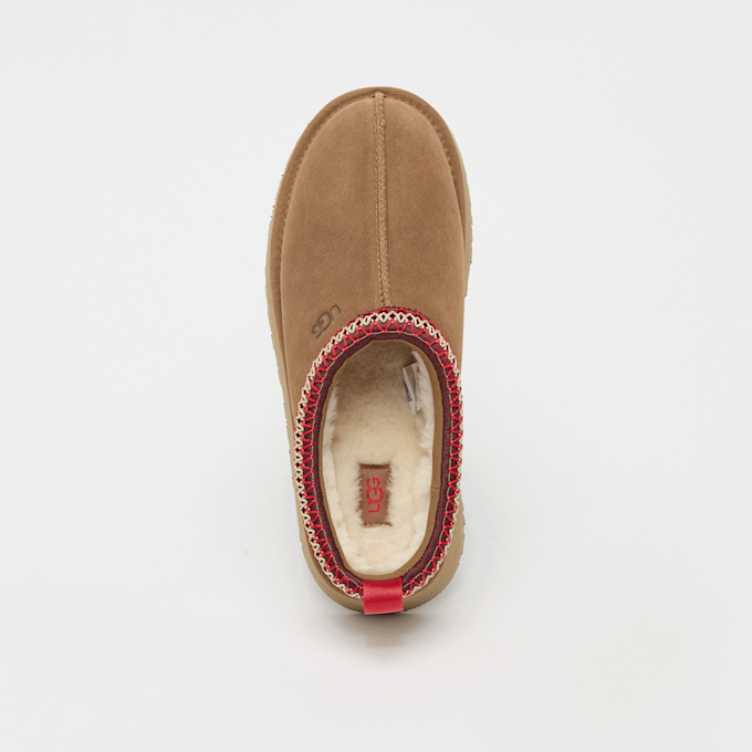 UGG Tazz II brązowy 48106 5
