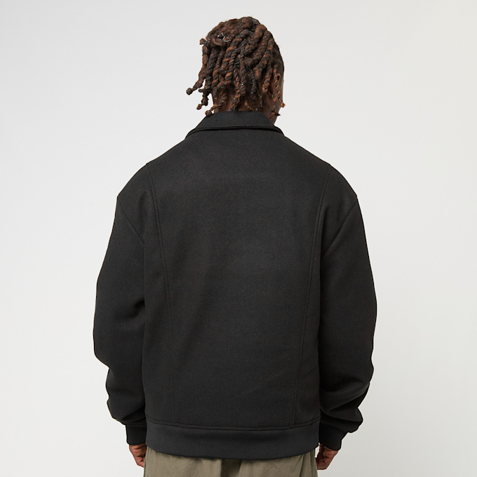 Pegador AIKEN WOOL BLEND BOMBERJACKET grün 48177 2