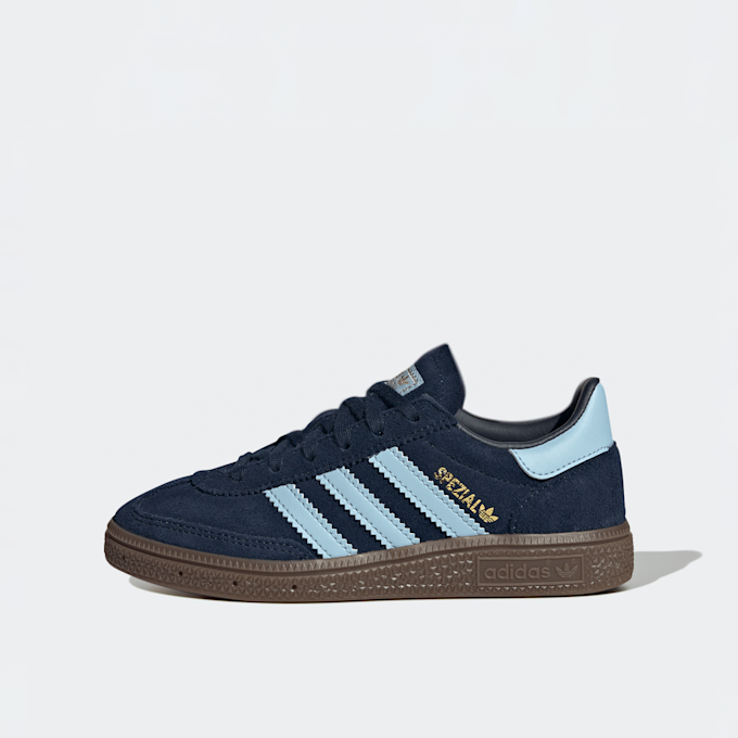 adidas Originals Handball Spezial noble maroon/cream white/gum5 bleu 48178 1