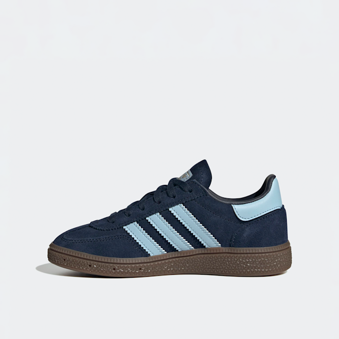 adidas Originals Handball Spezial noble maroon/cream white/gum5 bleu 48178 2