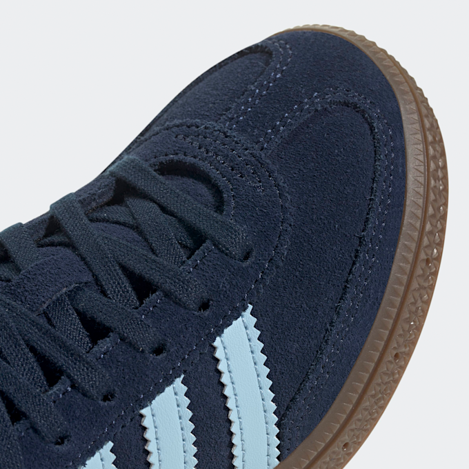 adidas Originals Handball Spezial noble maroon/cream white/gum5 bleu 48178 7
