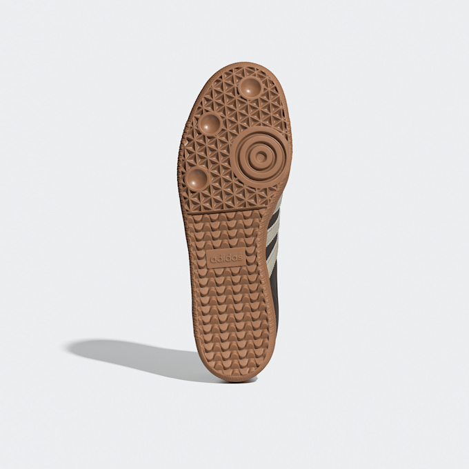 adidas Originals Samba OG W Sneaker bruin 48089 5