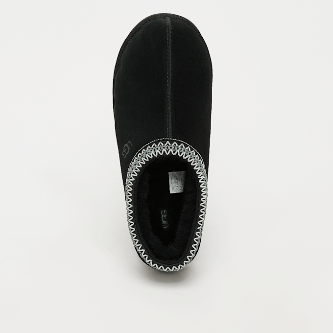 UGG Tasman II czarny 48182 5