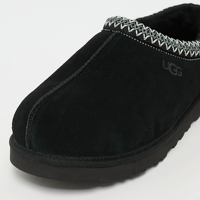 UGG Tasman II crna 48182 6
