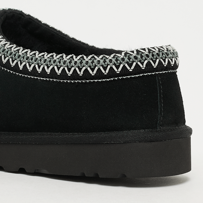 UGG Tasman II crna 48182 7