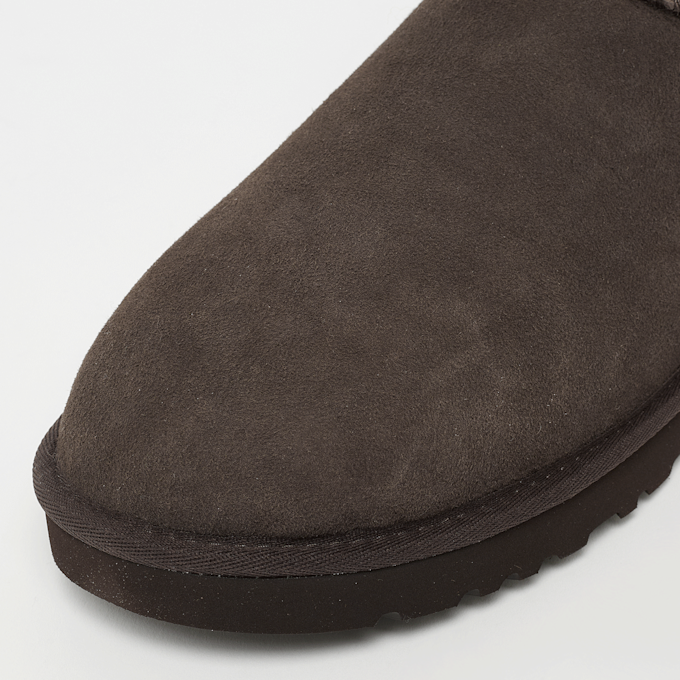 UGG Classic Mini black brun 48186 6