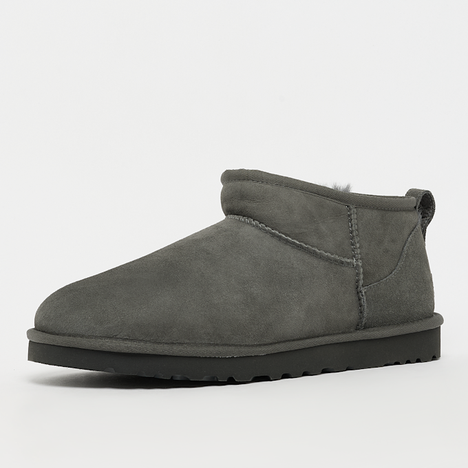 UGG Classic Mini cinzento 48185 2