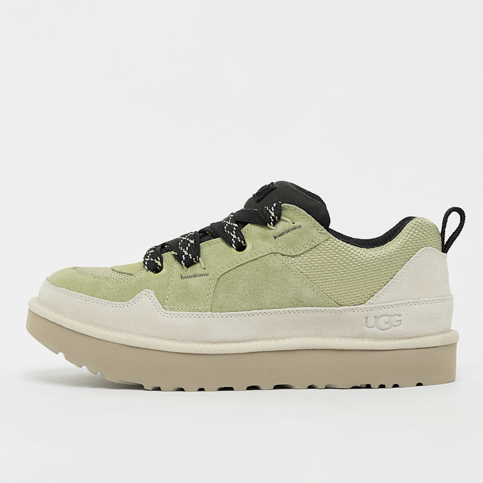 UGG Lo Lowmel verde 48190 1