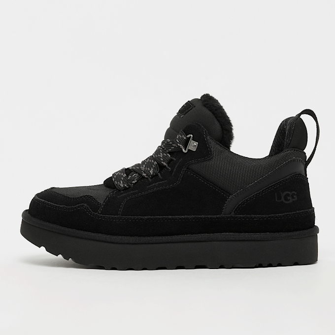 UGG Lowmel ceramic zwart 48192 1