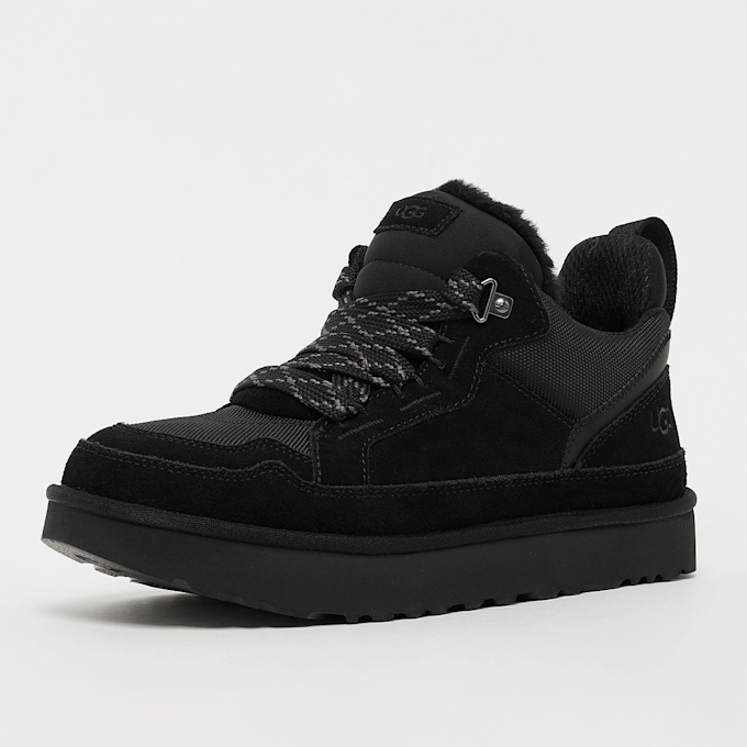 UGG Lowmel ceramic zwart 48192 2