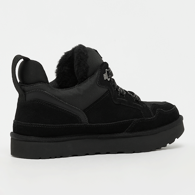 UGG Lowmel ceramic zwart 48192 3