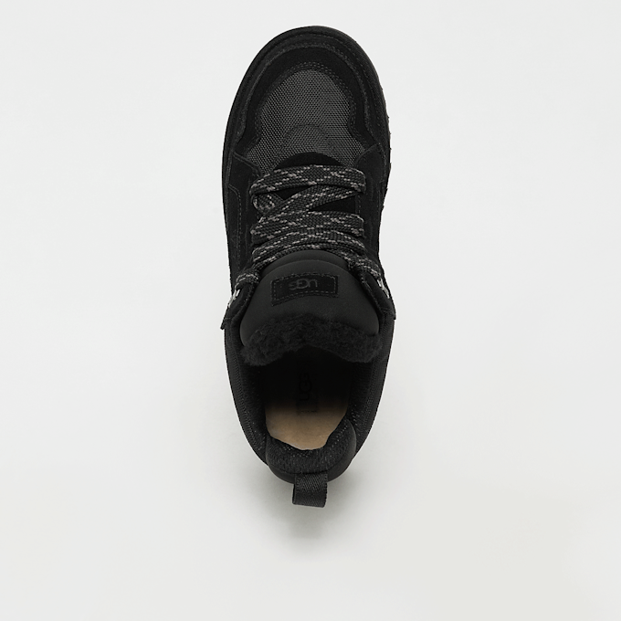 UGG Lowmel ceramic zwart 48192 5