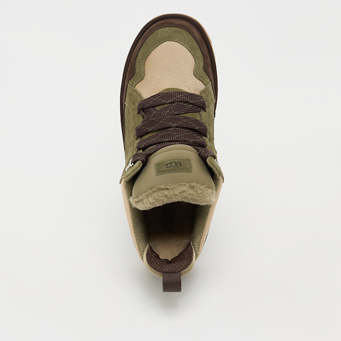 UGG Lowmel ceramic zielony 48191 5