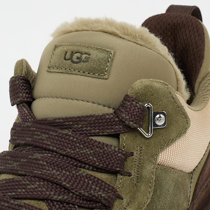 UGG Lowmel ceramic zielony 48191 6