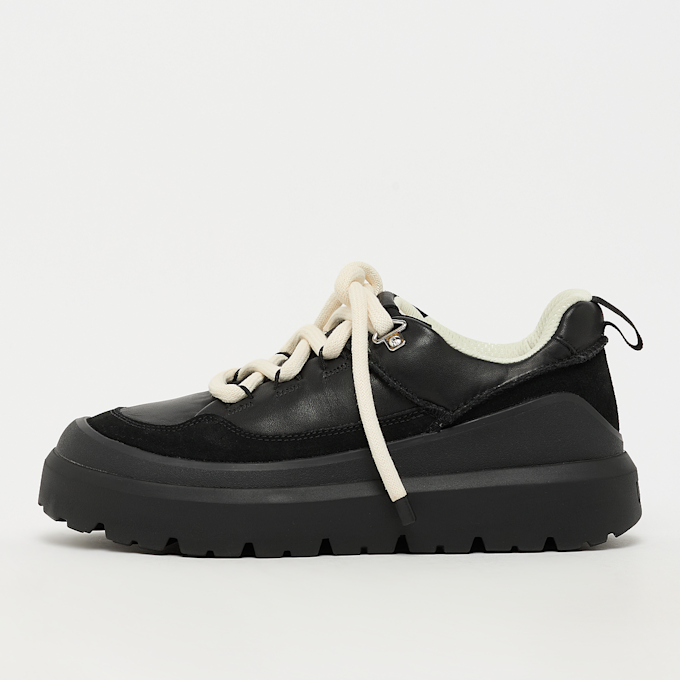 UGG Heritage Utility Sneaker schwarz 48193 1