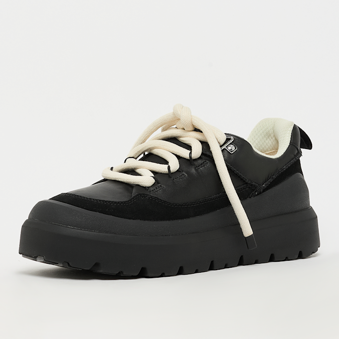 UGG Heritage Utility Sneaker schwarz 48193 2