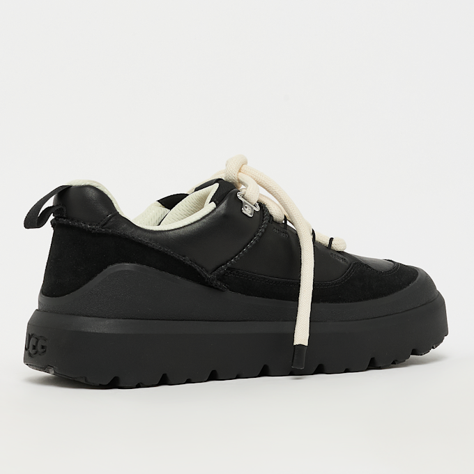 UGG Heritage Utility Sneaker nero 48193 3
