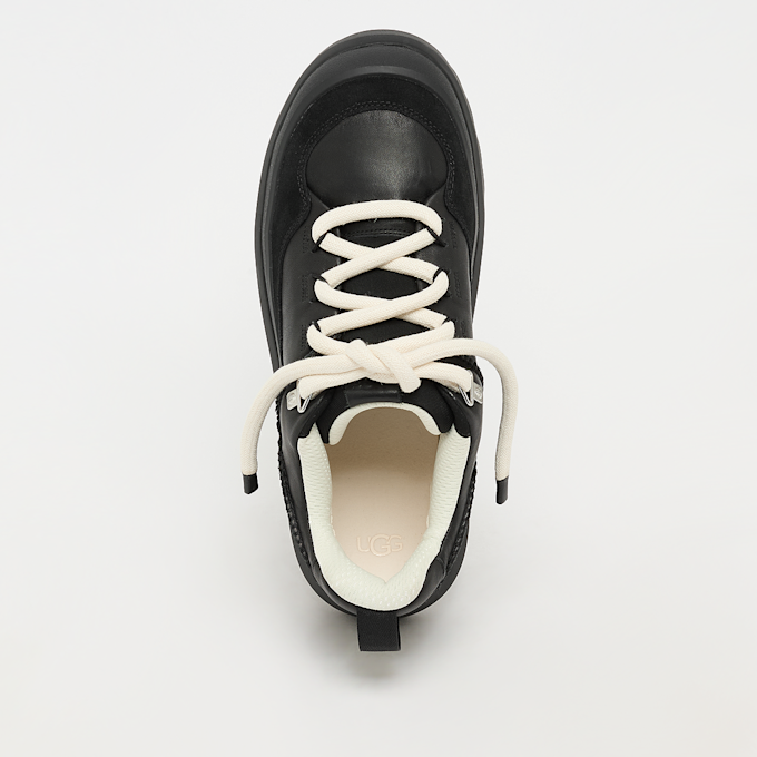 UGG Heritage Utility Sneaker nero 48193 5