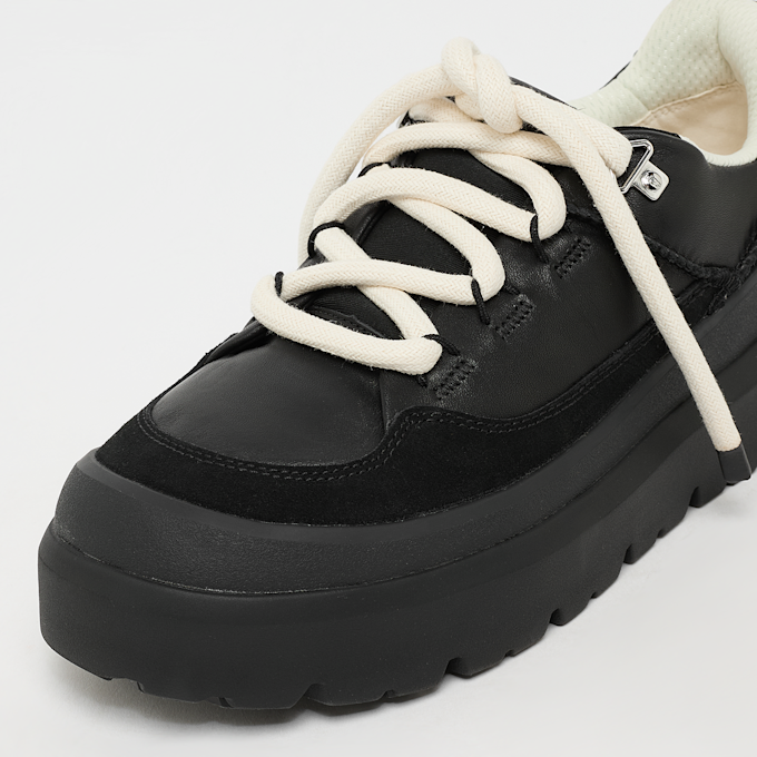 UGG Heritage Utility Sneaker nero 48193 6
