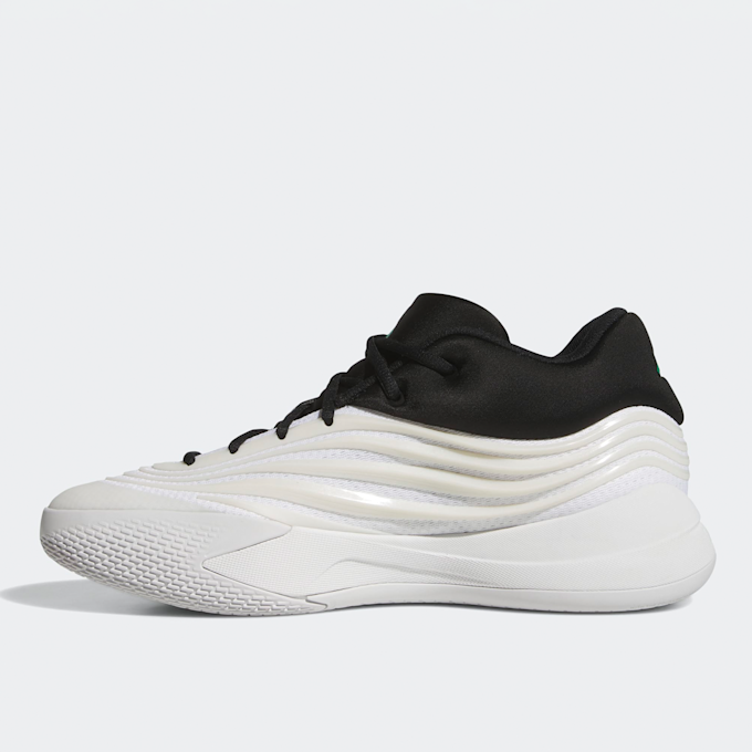 adidas Originals Dame X weiß 48197 2