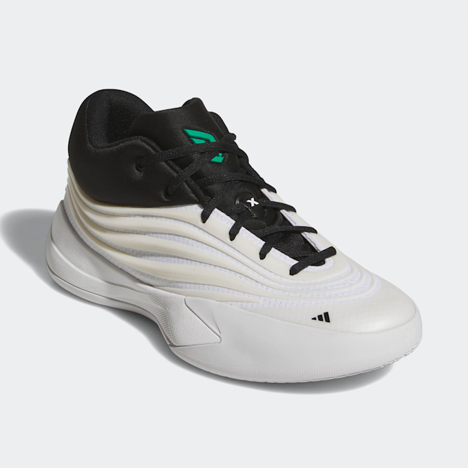 adidas Originals Dame X weiß 48197 3