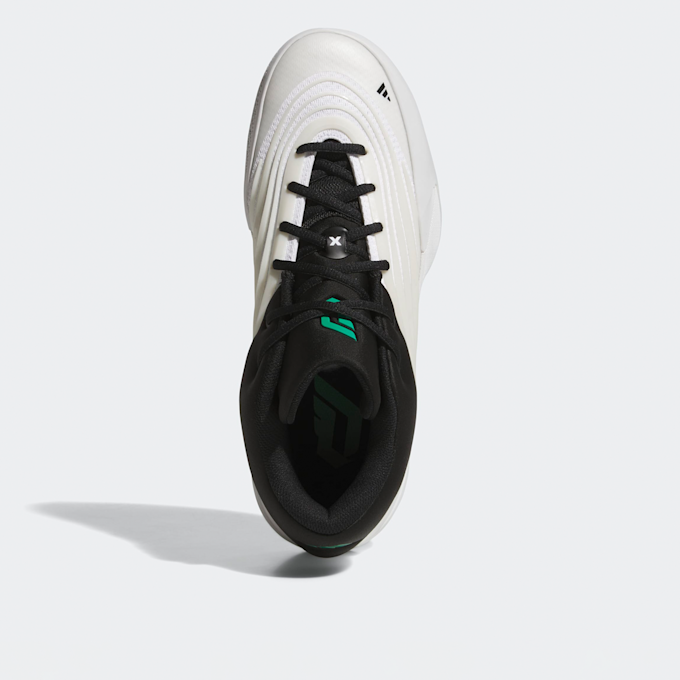 adidas Originals Dame X weiß 48197 6
