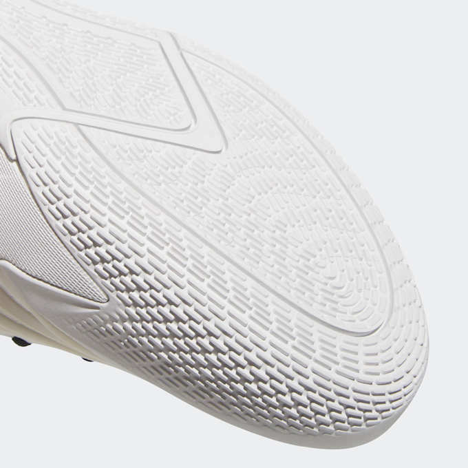 adidas Originals Dame X wit 48197 8