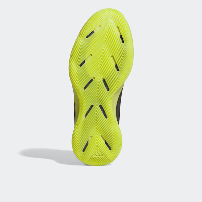adidas Originals Anthony Edwards 1 Low jaune 48199 5