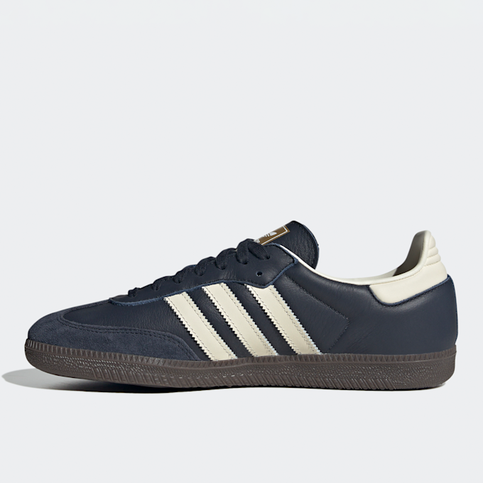 adidas Originals Samba OG plava 48201 2