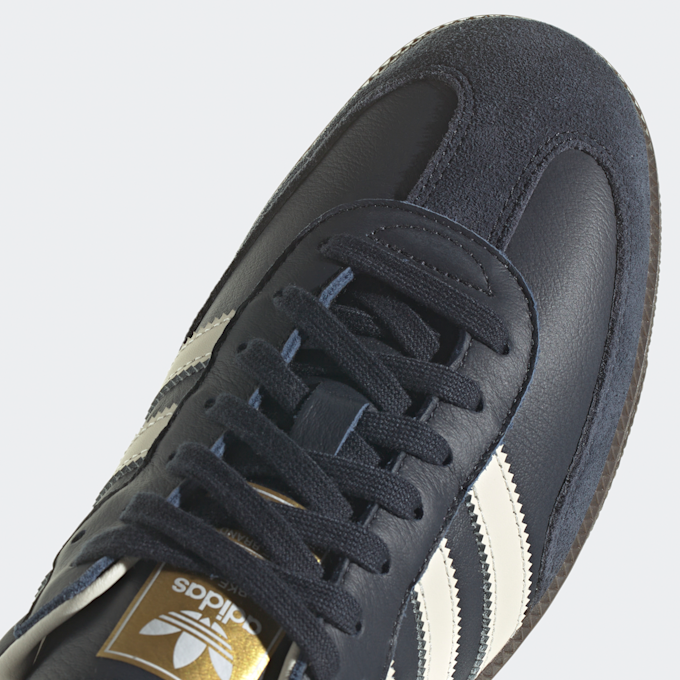 adidas Originals Samba OG plava 48201 6