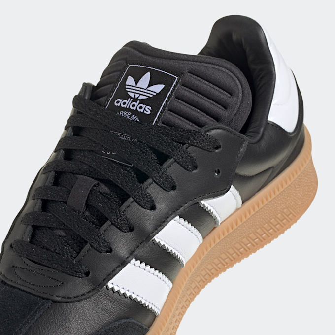 adidas Originals Samba XLG schwarz 48205 7