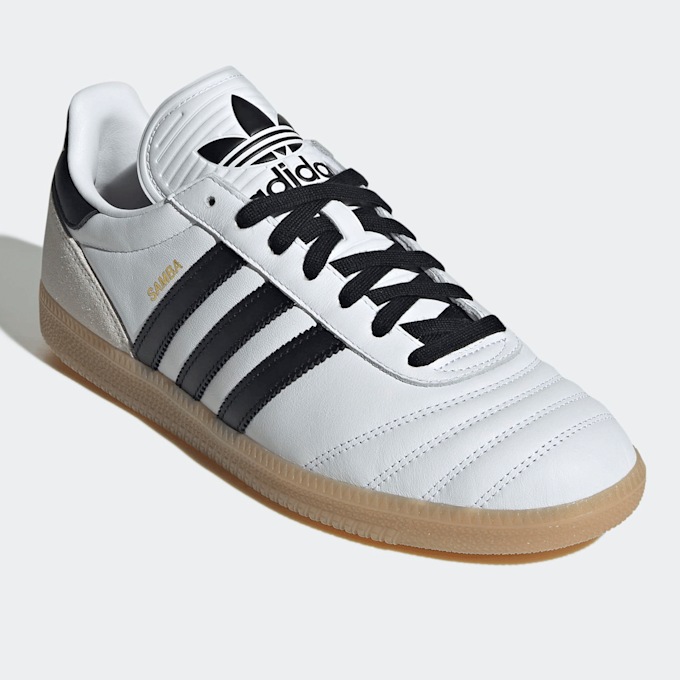 adidas Originals Samba JP weiß 48204 3
