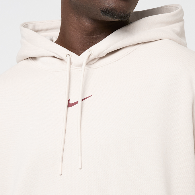 Nike Nocta M NRG CS HOODIE FLC 2 lt orewood brn beige 48221 3
