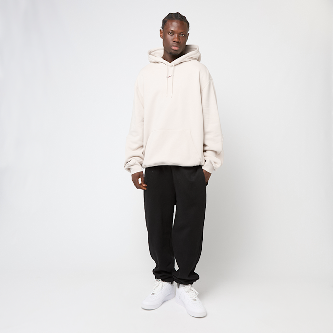 Nike Nocta M NRG CS HOODIE FLC 2 lt orewood brn beige 48221 8