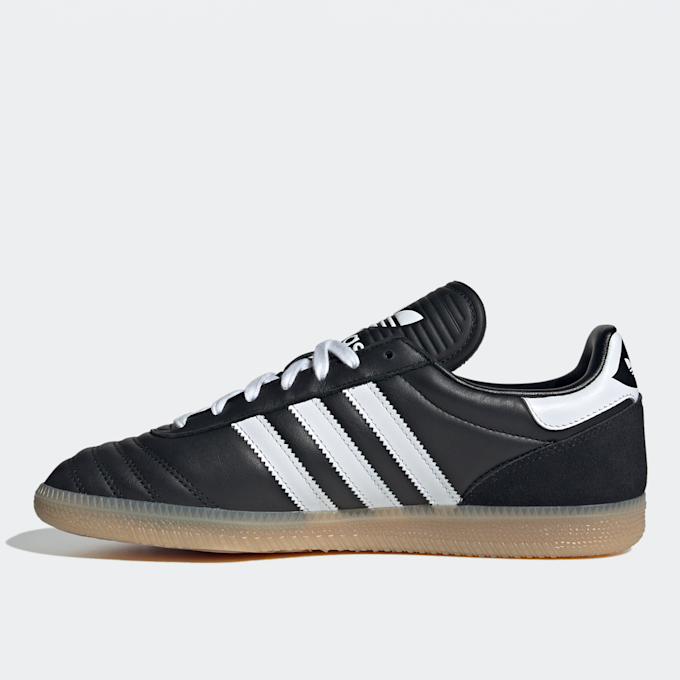 adidas Originals Samba JP core black/ftwr white/gum4 czarny 48202 2