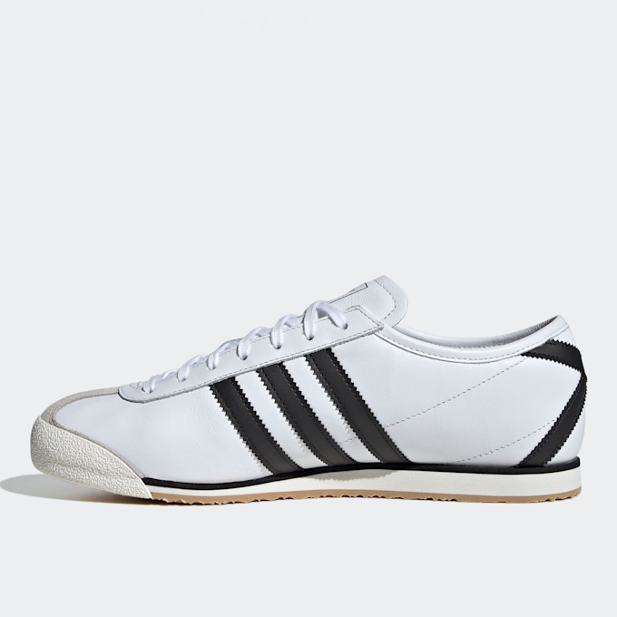 adidas Originals Italia 70s core black/ftwr white/gum 3 weiß 48210 2