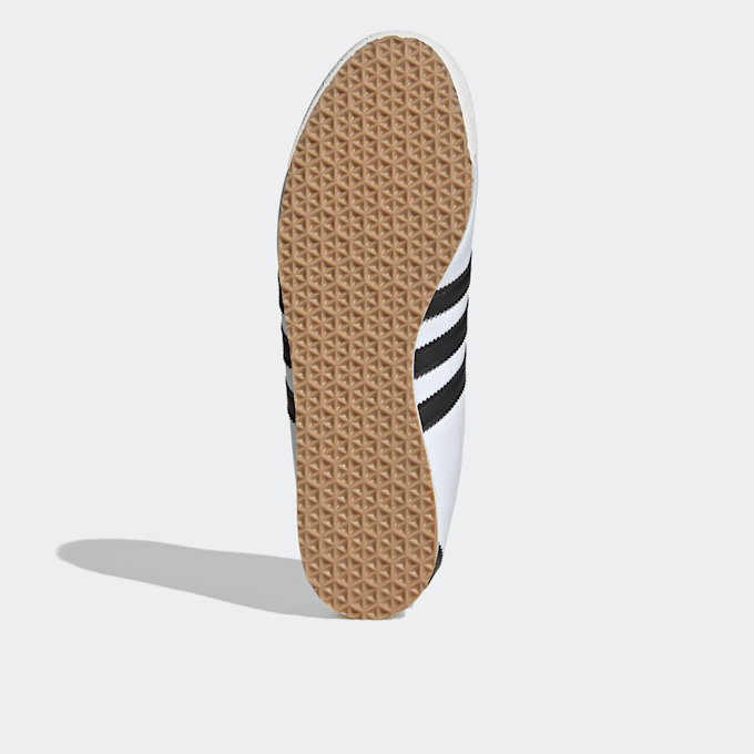 adidas Originals Italia 70s core black/ftwr white/gum 3 weiß 48210 5