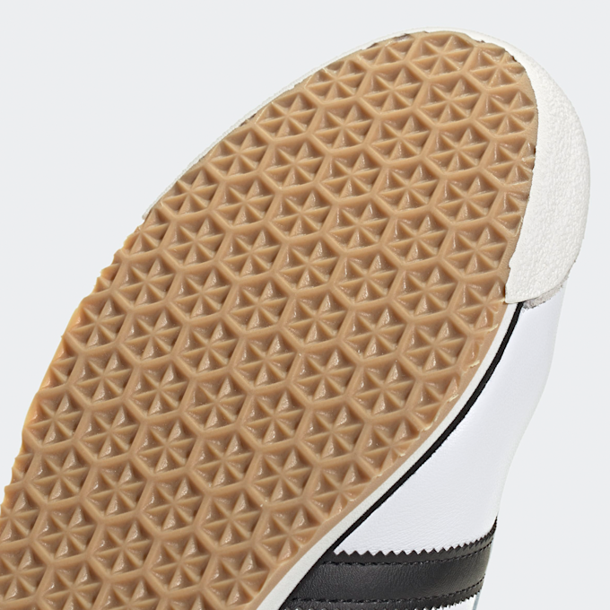 adidas Originals Italia 70s core black/ftwr white/gum 3 weiß 48210 8
