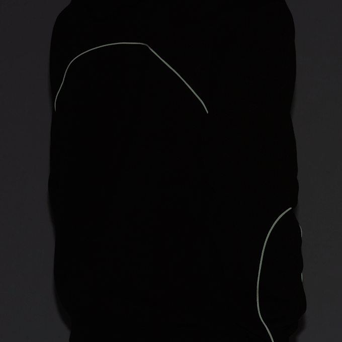 Nike Nocta NRG CS Hoodie Fleece 2 zielony 48223 7