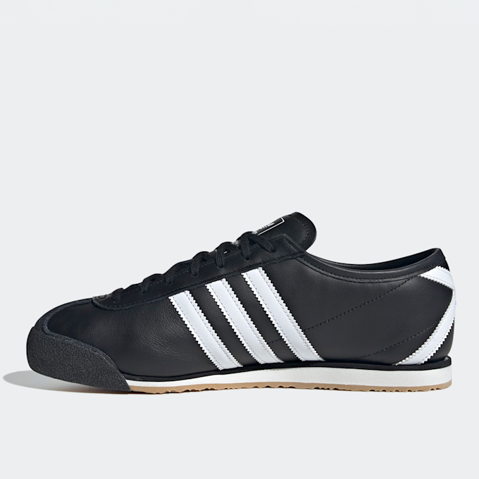 adidas Originals Italia 70s core black/ftwr white/gum 3 noir 48213 2