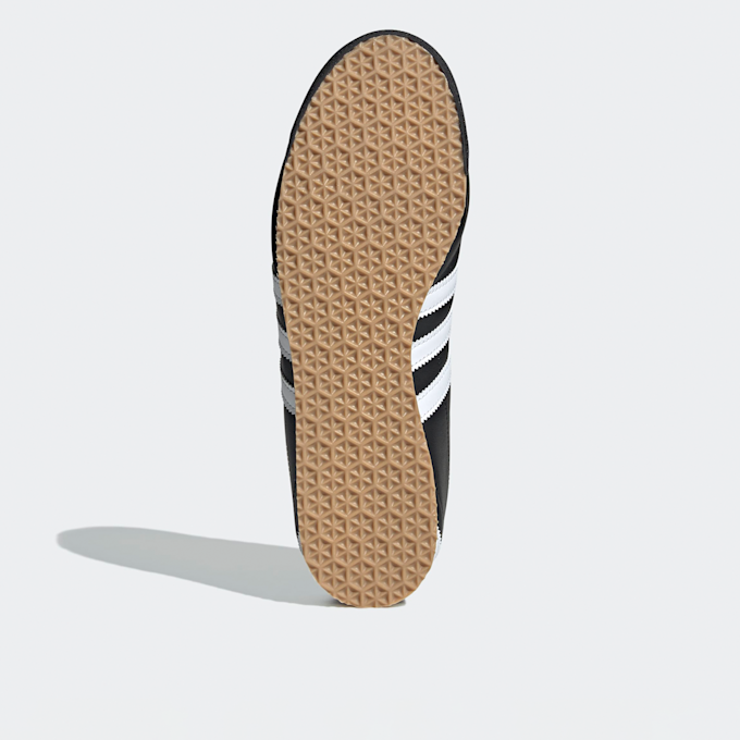 adidas Originals Italia 70s core black/ftwr white/gum 3 noir 48213 5