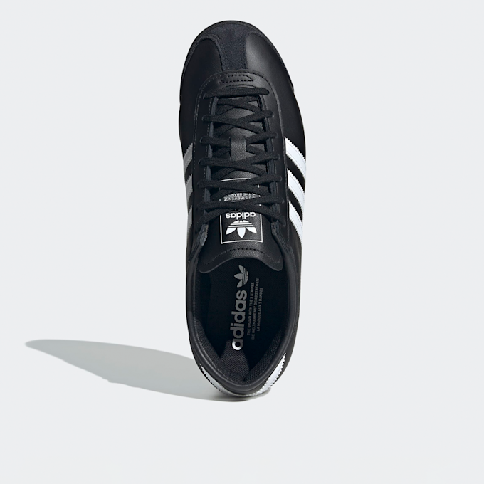 adidas Originals Italia 70s core black/ftwr white/gum 3 noir 48213 6