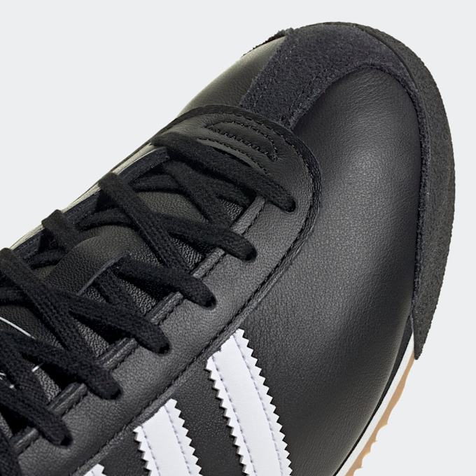 adidas Originals Italia 70s core black/ftwr white/gum 3 noir 48213 7