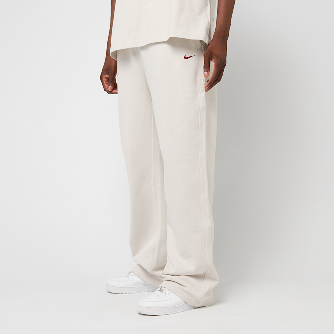 Nike Nocta M NRG NOCTA CS PANT FLC OH lt orewood brn beige 48222 1