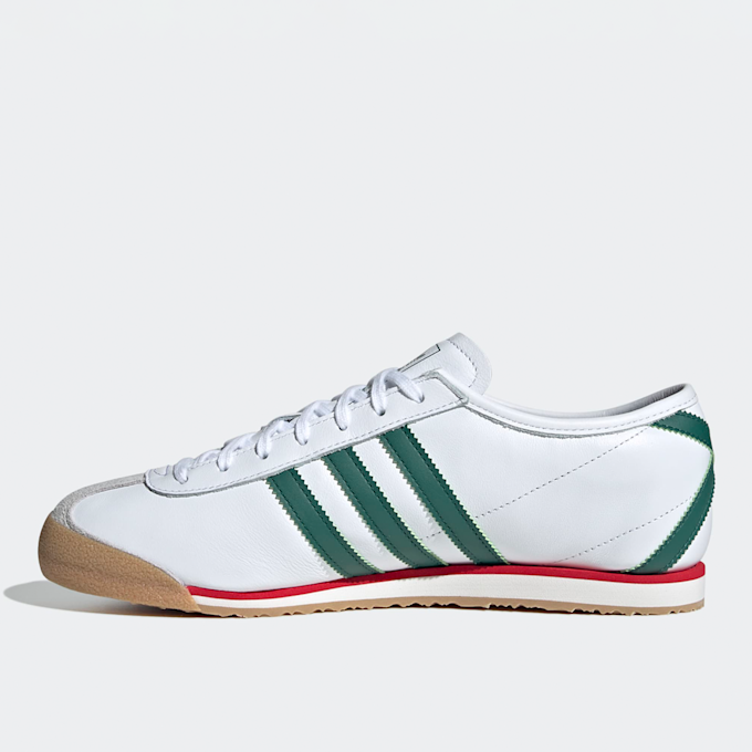 adidas Originals Italia 70s ftwr white/core black/grey one weiß 48212 2