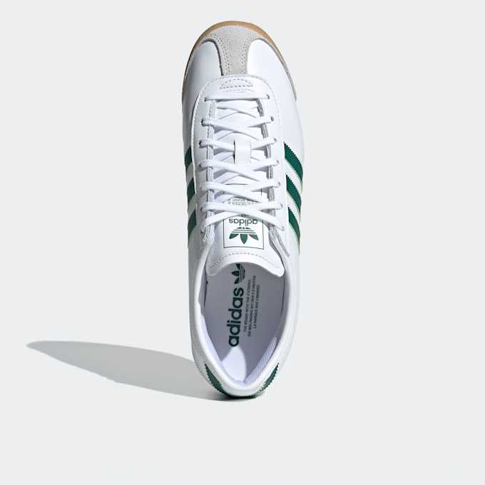 adidas Originals Italia 70s ftwr white/core black/grey one weiß 48212 6